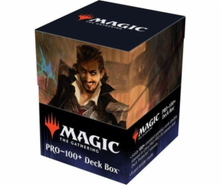 Ultra-Pro Ultra-Pro: Magic the Gathering – Street of New ...