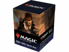 Ultra-Pro Ultra-Pro: Magic the Gathering – Street of New Capenna – Anhelo, the Painter – 100+ palubní box