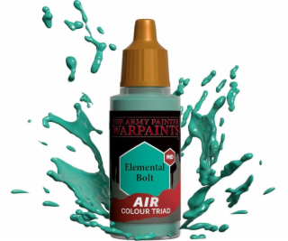 Army Painter  Warpaints - Air Elemental Bolt