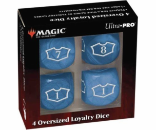 Ultra-Pro Ultra-Pro: Magic the Gathering - Island - 22 mm...