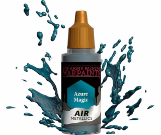 Army Painter  Warpaints - Air Azure Magic