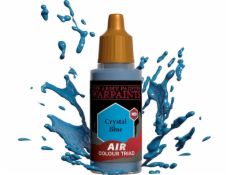 Army Painter  Warpaints - Air Crystal Blue