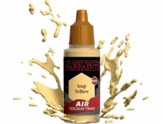 Army Painter  Warpaints - Air Imp Yellow