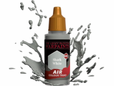 Army Painter  Warpaints - Air Shark White