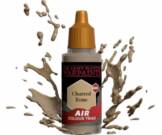 Army Painter  Warpaints - Air Charred Bone