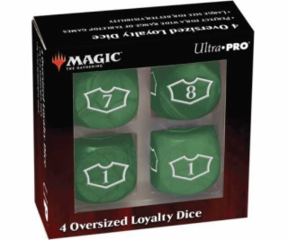 Ultra-Pro Ultra-Pro: Magic the Gathering - Forest - 22 mm...