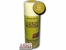 Army Painter  Color Primer - Desert Yellow