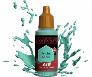 Army Painter  Warpaints - Air Psychic Shock