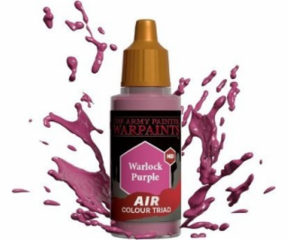 Army Painter  Warpaints - Air Warlock Purple