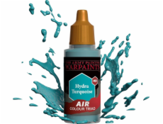Army Painter  Warpaints - Air Hydra Turquoise