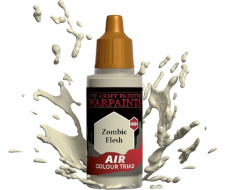 Army Painter  Warpaints - Air Zombie Flesh