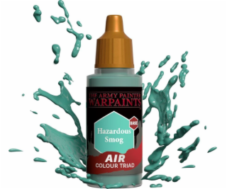 Army Painter  Warpaints - Air Hazardous Smog