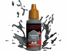 Army Painter  Warpaints - Air Regiment Grey