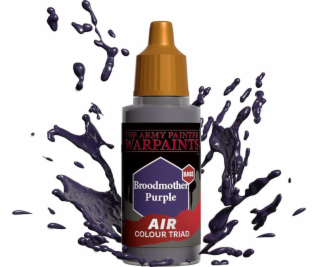 Army Painter  Warpaints - Air Broodmother Purple