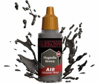 Army Painter  Warpaints - Air Magnolia Brown