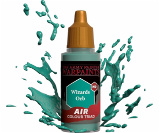 Army Painter  Warpaints - Air Wizards Orb