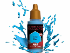 Army Painter  Warpaints - Air Ionic Blue