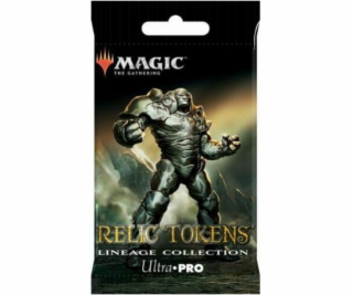 Ultra-Pro Ultra-Pro: Magic the Gathering - Relic Tokens L...