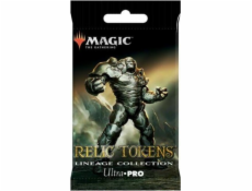 Ultra-Pro Ultra-Pro: Magic the Gathering - Relic Tokens Lineage Collection