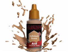 Army Painter  Warpaints - Air Bullwhack Brown