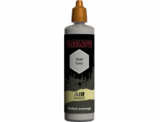 Army Painter  Warpaints - Air Grey Primer, 100 ml