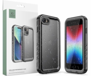 Tech-Protect CASE TECH-PROTECT SHELLBOX IP68 IPHONE 7 / 8...