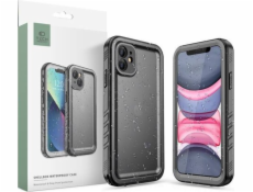 Tech-Protect CASE TECH-PROTECT SHELLBOX IP68 IPHONE 11 ČERNÁ univerzální