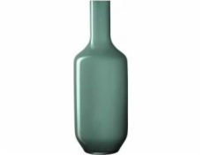 Leonardo Vase 39 green Milano