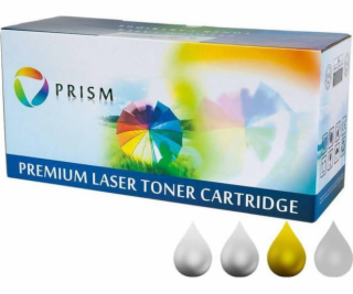 Výměna žlutého toneru Prism MC853 (ZOL-MC853YN)