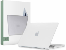 Pouzdro Tech-Protect Tech-protect Smartshell pouzdro Apple MacBook Air 13 2022 Matte Clear