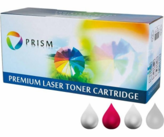 Prism Purpurový toner výměna 106R03535 (ZXT-C400MN)