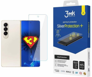 3MK 3mk SilverProtection+ Samsung Galaxy Z Fold4 (přední)