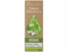 Vera-Nord Oregano esenciální olej 10 ml