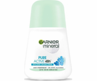 Garnier GARNIER_Pure Active 48h Women Roll-On antiperspir...