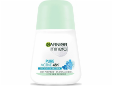 Garnier GARNIER_Pure Active 48h Women Roll-On antiperspirant roll-on 50ml