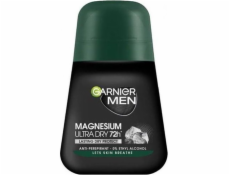 Garnier GARNIER_Ultra Dry 72h Lasting Dry Protect Men Roll-On antiperspirant roll-on 50ml