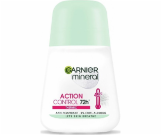 Garnier GARNIER_Action Control 72h Thermic Women Roll-On ...