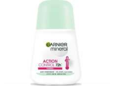 Garnier GARNIER_Action Control 72h Thermic Women Roll-On antiperspirant roll-on 50ml