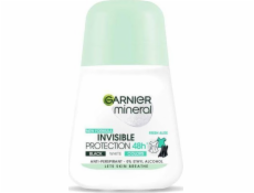 Garnier GARNIER_Invisible Protection 48h Women Roll-On antiperspirant roll-on Fresh Aloe 50ml