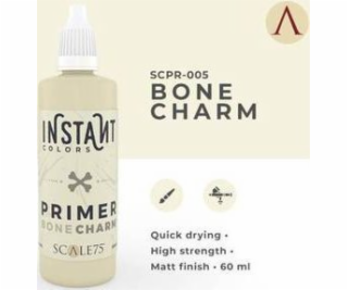 Scale75 : Primer Surface Bone Charm (60 ml)