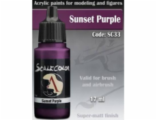 Scale75 ScaleColor: Sunset Purple