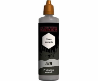 Army Painter : Warpaints - Air - Lesklý lak, 100 ml