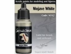 Scale75 ScaleColor: Mojave White