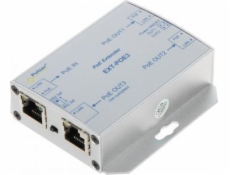 Pulsar EXTENDER ETHERNET+PoE EXT-POE3 PULSAR