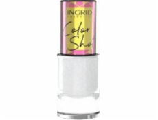 INGRID_Color Shot Lak na nehty 12 Pearl 7ml