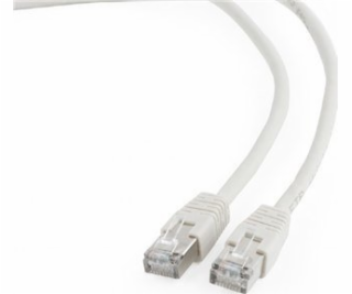 Cablexpert Cablexpert FTP Cat6 Patch kabel, 2 m, bílá