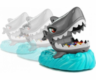 Lean Sport Game Crazy Shark Shark Fish Cards Crazy Shark