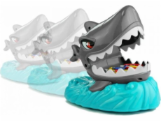 Lean Sport Game Crazy Shark Shark Fish Cards Crazy Shark