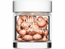 Clarins CLARINS MILKY BOOST CAPSULES 05