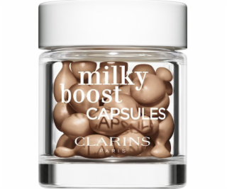 Clarins CLARINS MILKY BOOST CAPSULES 06